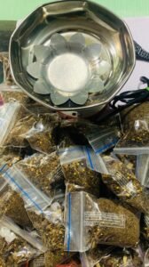 Bhairav Dhoop (42 Day's)