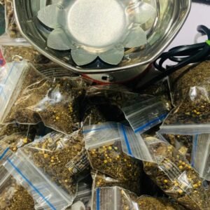 Bhairav Dhoop (42 Day's)