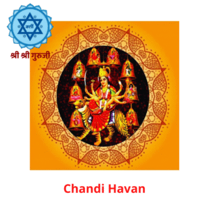Chandi Havan