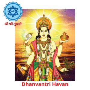 Dhanvantri Havan