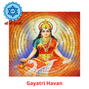 Gayatri Havan