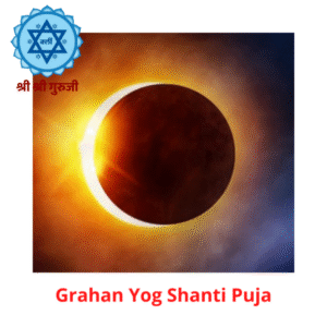 Grahan Yog Shanti Puja