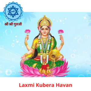 Laxmi Kubera Havan