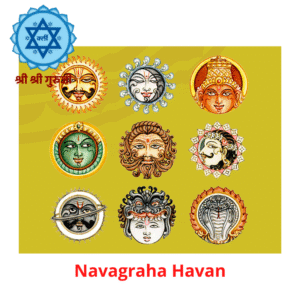 Navagraha Havan
