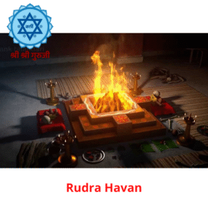 Rudra Havan