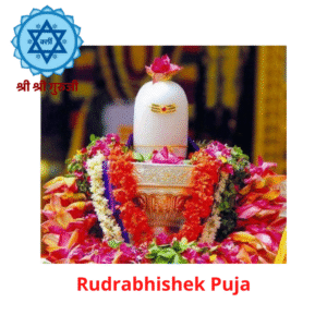 Rudrabhishek Puja