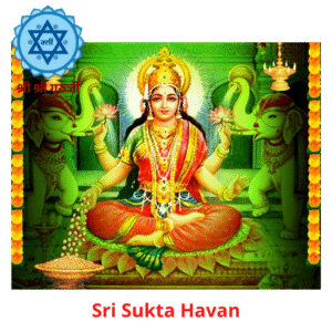Sri Sukta Havan