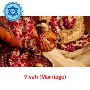 Vivah (Marriage)